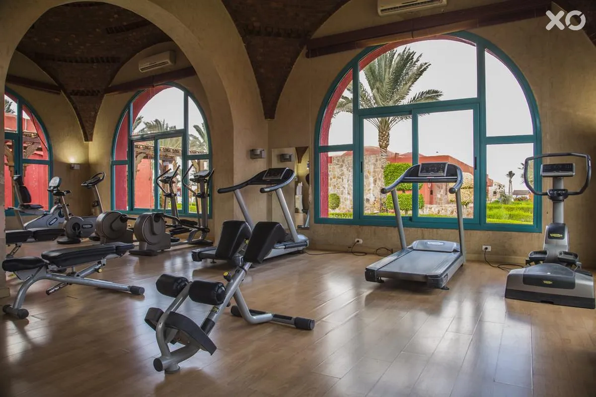 Hotelux Oriental Coast Marsa Alam Resort