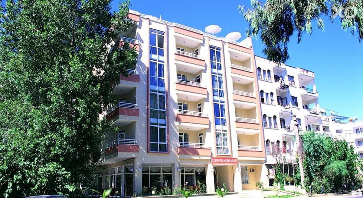 Kleopatra Aytur Hotel