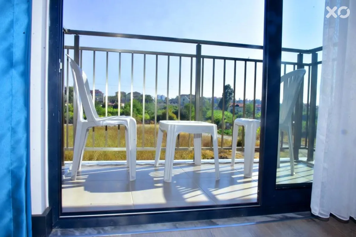 Kaya Garden Hotel