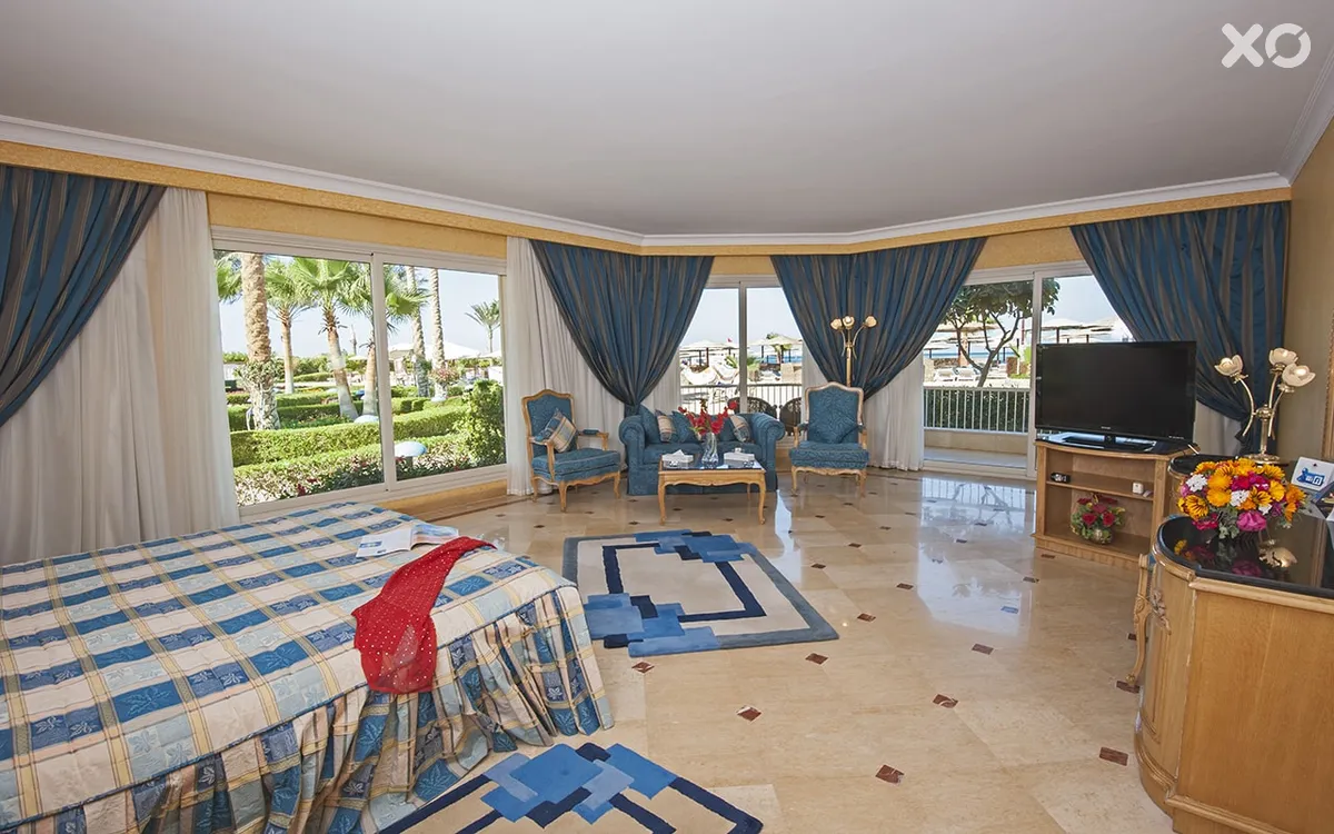 Sea Star Beau Rivage