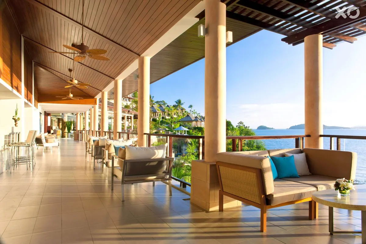 The Westin Siray Bay Resort & Spa