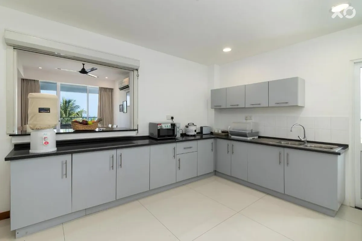 Oceanfront Condos Nilaveli