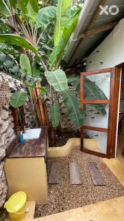 Atii Garden Bungalows