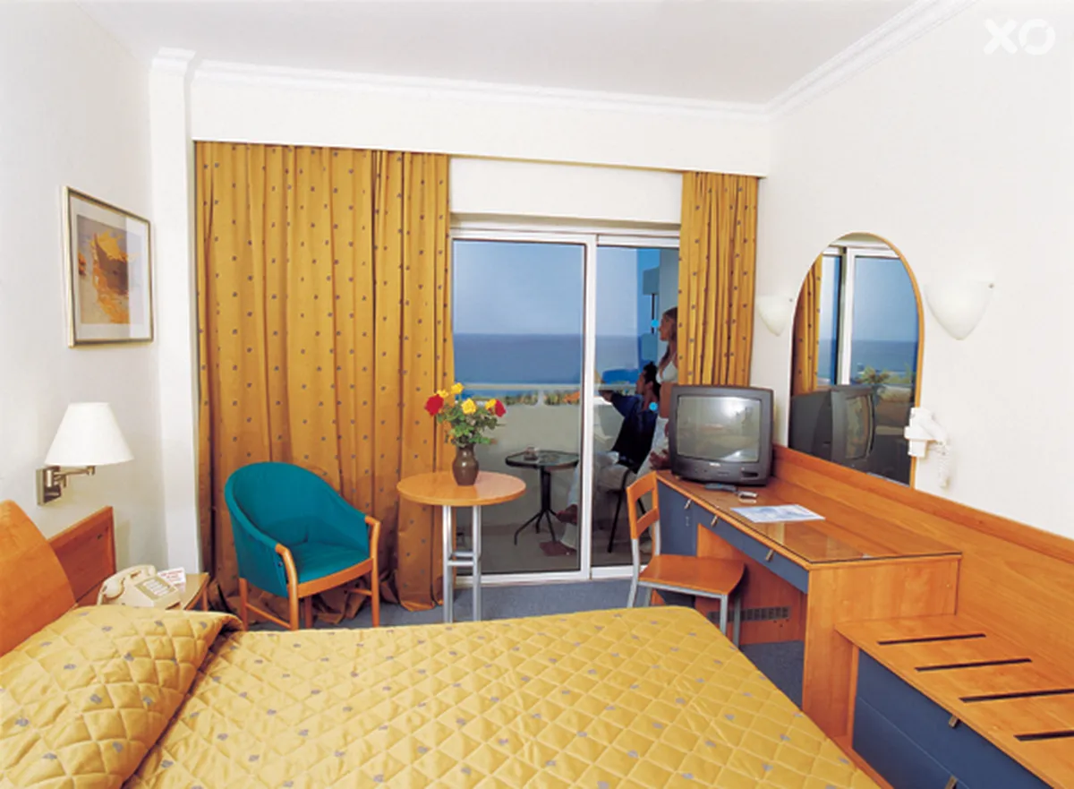 Esperides Beach Family Resort