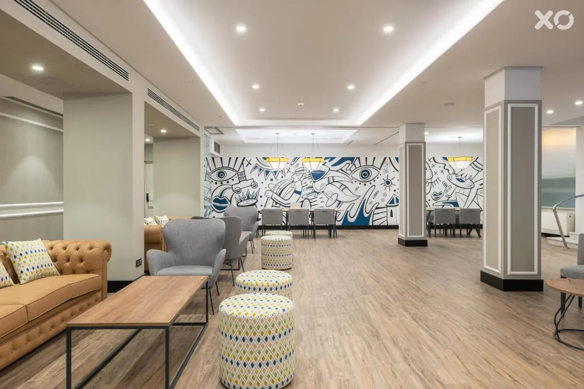 Livvo Fataga Hotel