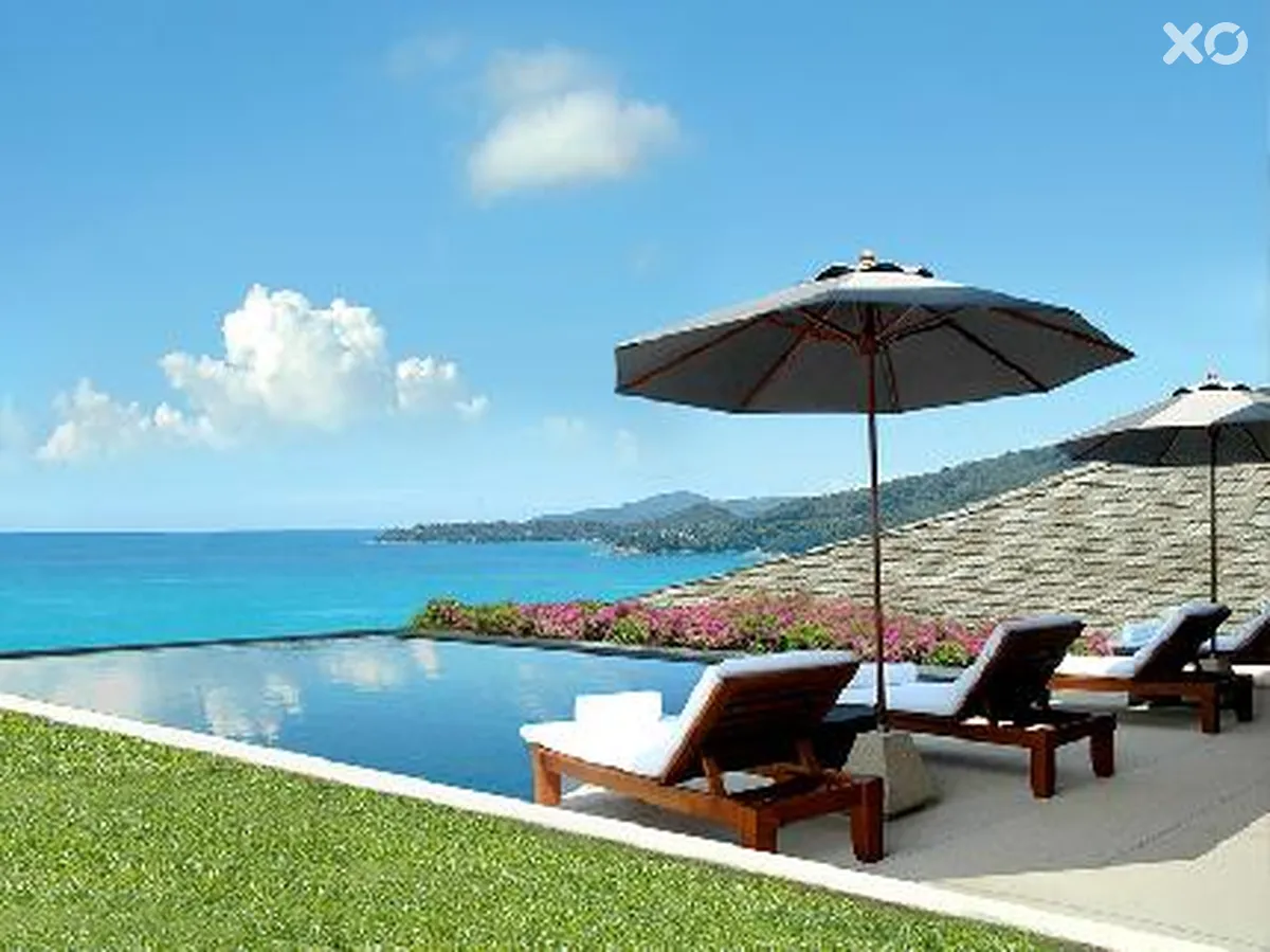 Andara Resort Villas