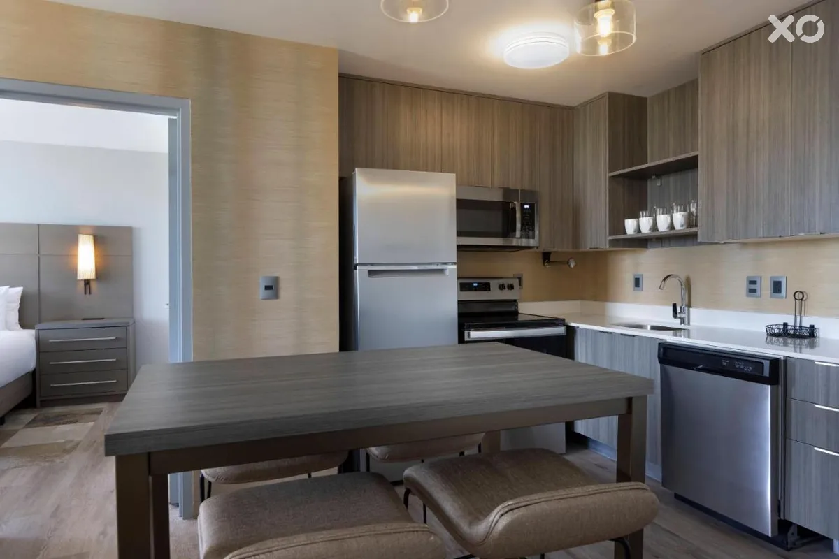 Residence Inn By Marriott Cancun Hotel Zone