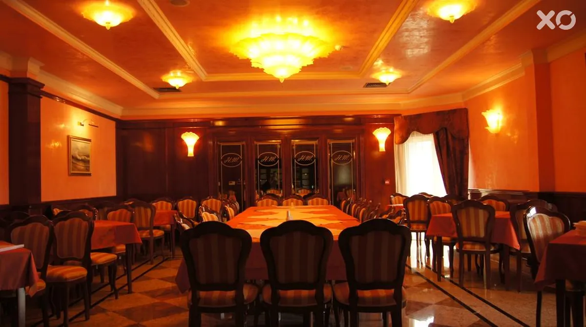 Miramare Hotel