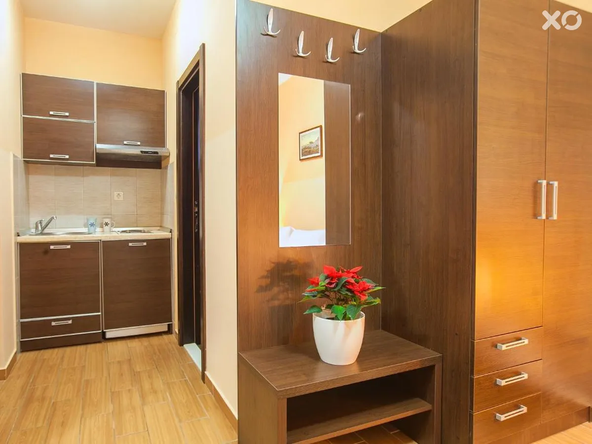 Elite Azur Apartments