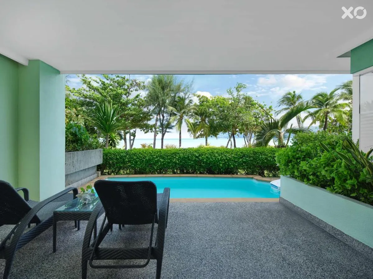 Homm Bliss Southbeach Patong