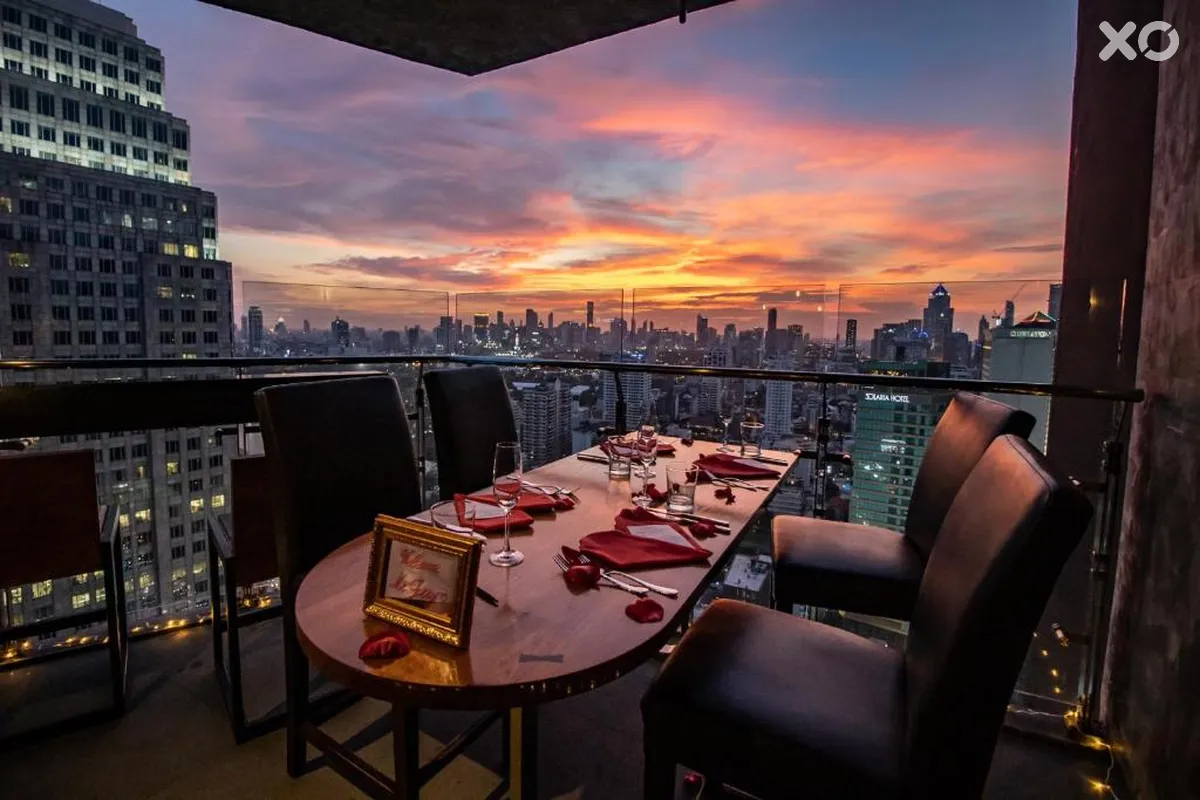 The Continent Hotel Bangkok