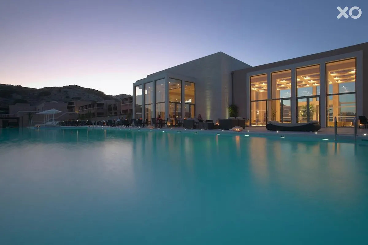Atlantica Belvedere Resort & Spa