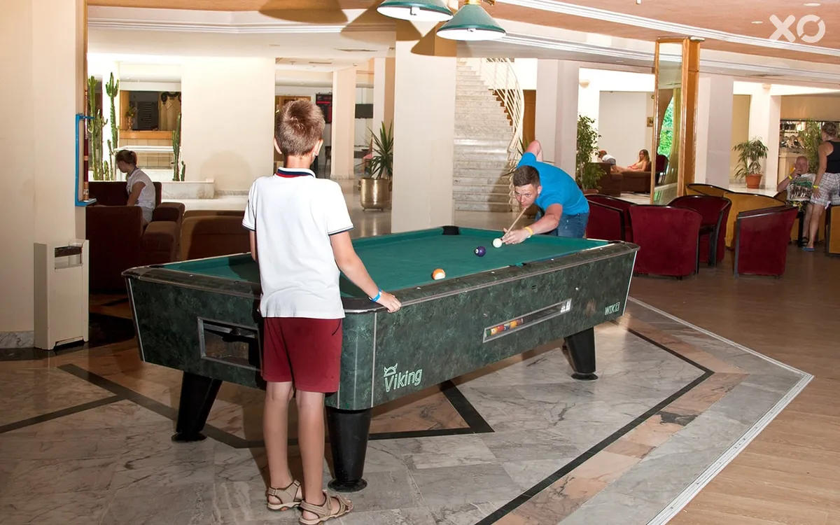 Ruspina Hotel