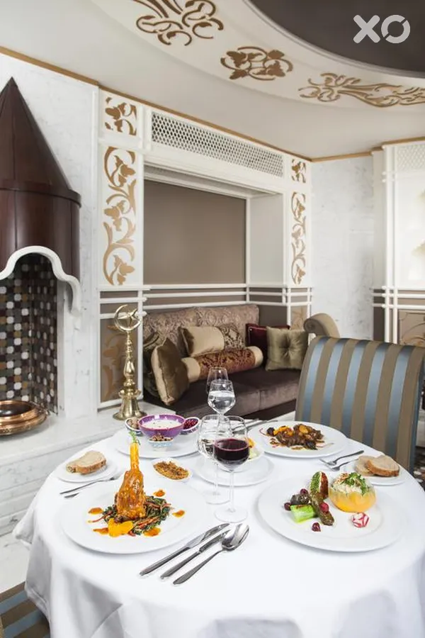 Ottoman Hotel Imperial