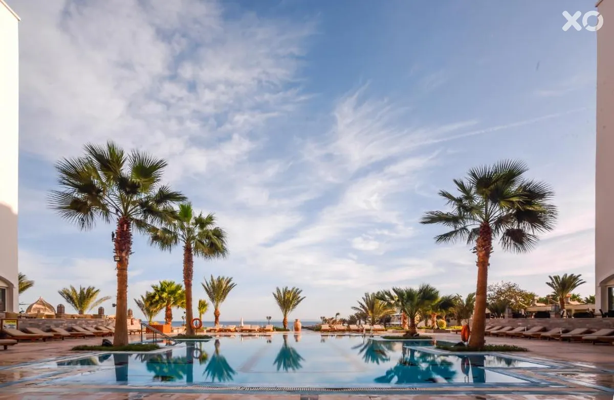 Royal Star Beach Resort