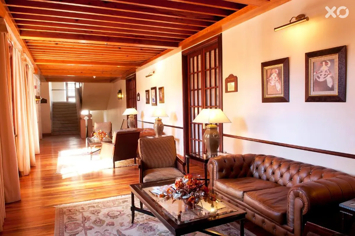 Laguna Nivaria Hotel