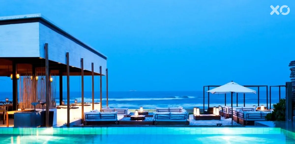 Putahracsa Hua Hin
