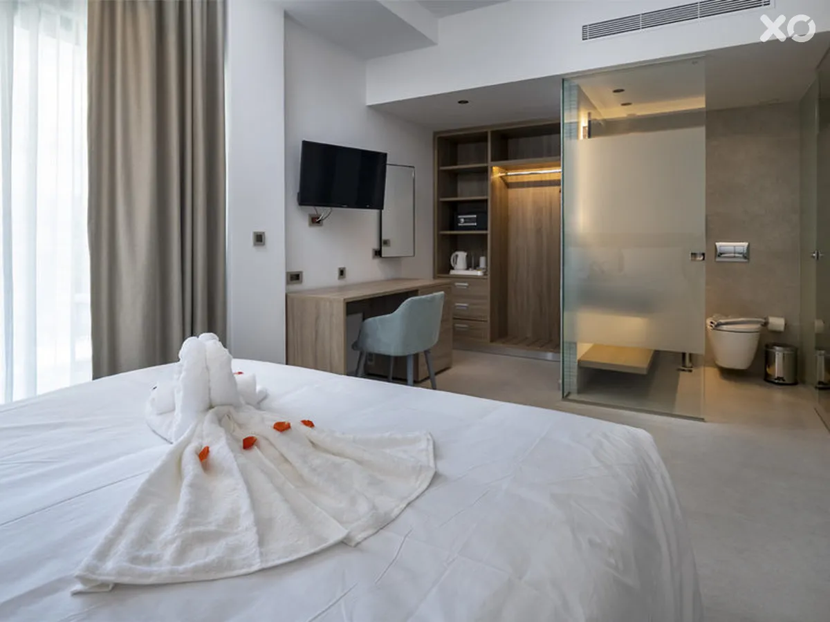 Frosini Hotel
