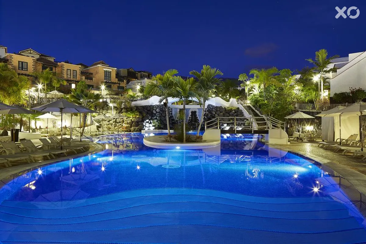 Villa Maria Suite Hotel