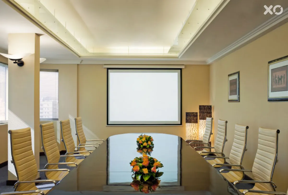 Grand Excelsior Hotel Deira