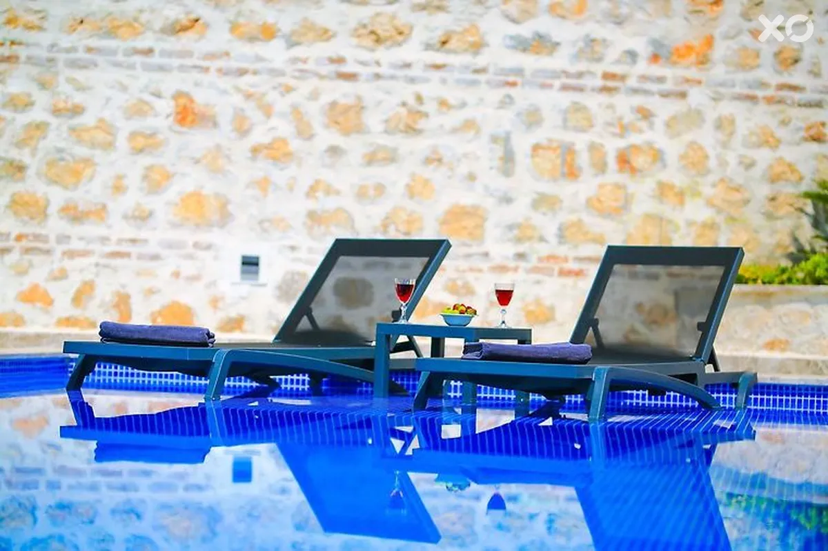 Samira Resort Hotel & Aparts & Villas