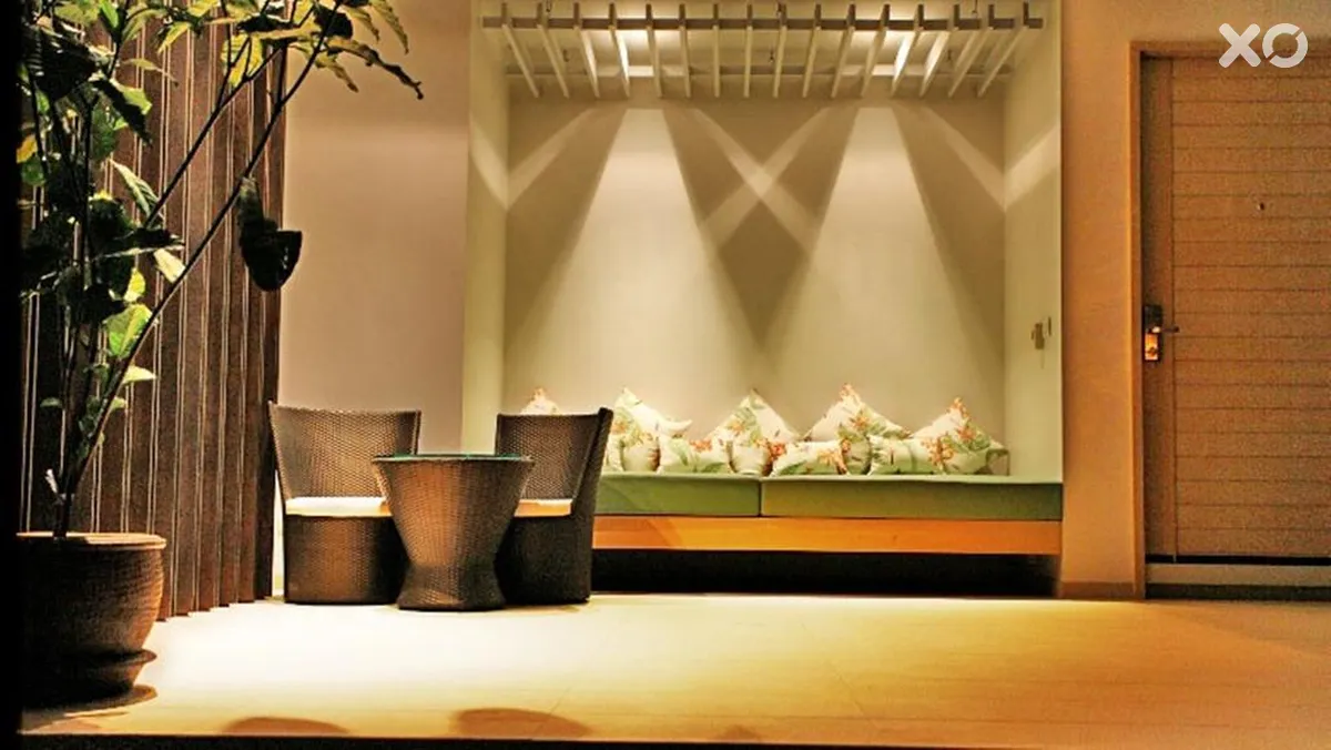 The Lapa Hotel