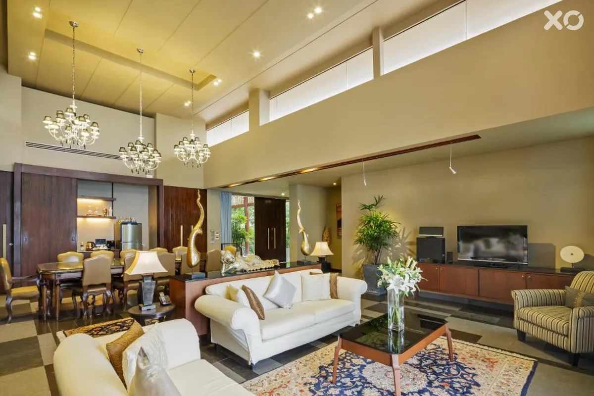 Impiana Private Villa Kata Noi