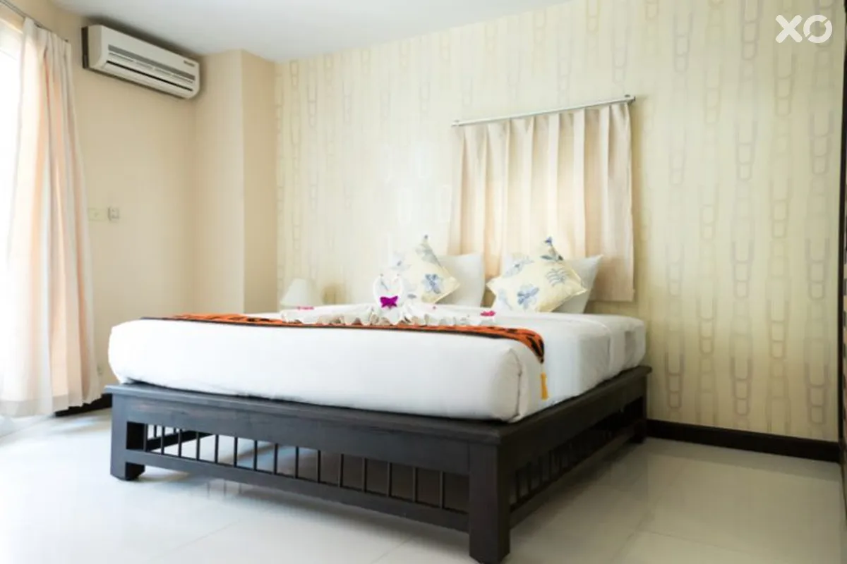 Jomtien Plaza Residence