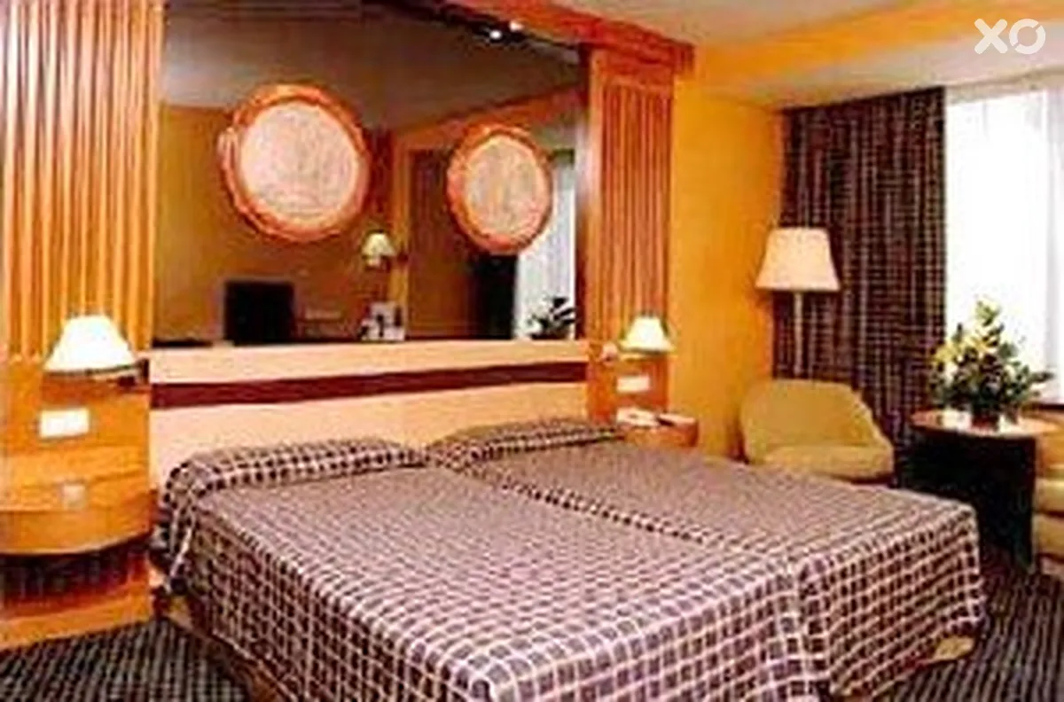 Melia Barcelona Sarria
