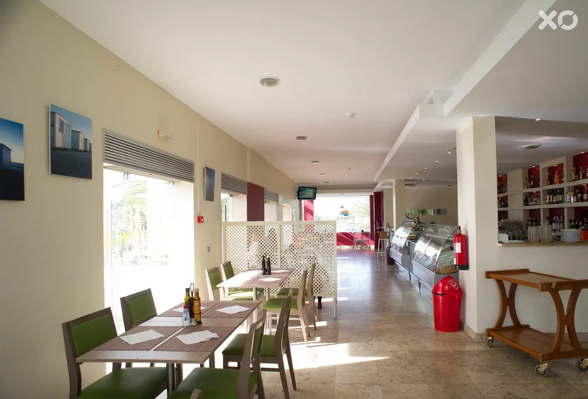 Be Smart Terrace Algarve