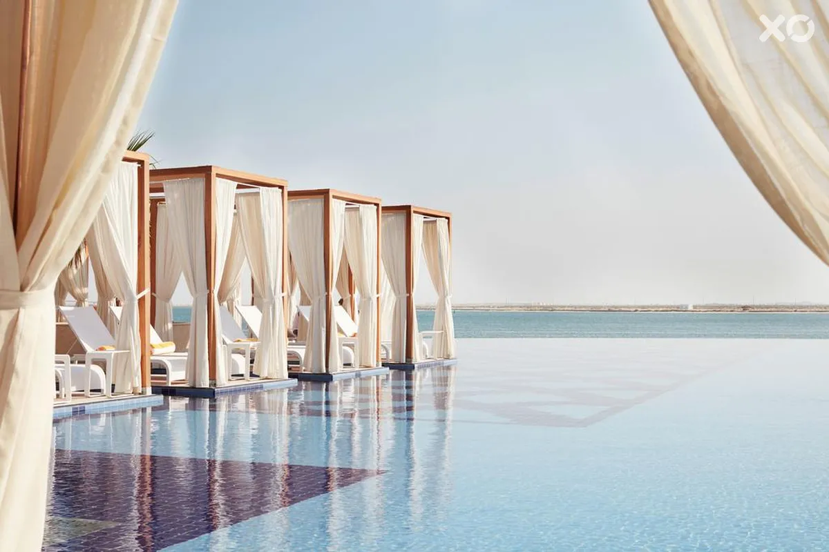 Royal M Hotel & Resort Abu Dhabi