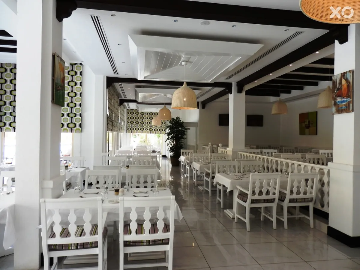 Al Hamra Village Golf & Beach Resort