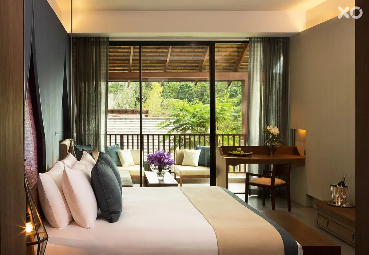 Avista Hideaway Phuket Patong, MGallery by Sofitel