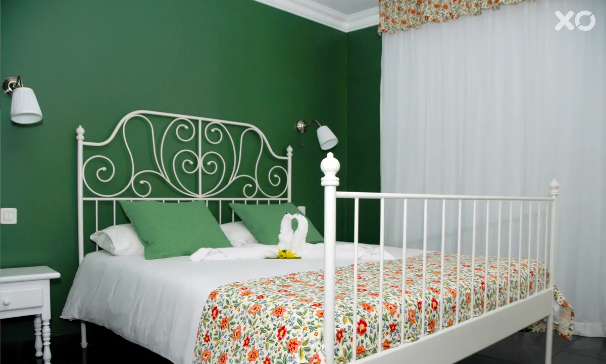 Bambi Apartamentos