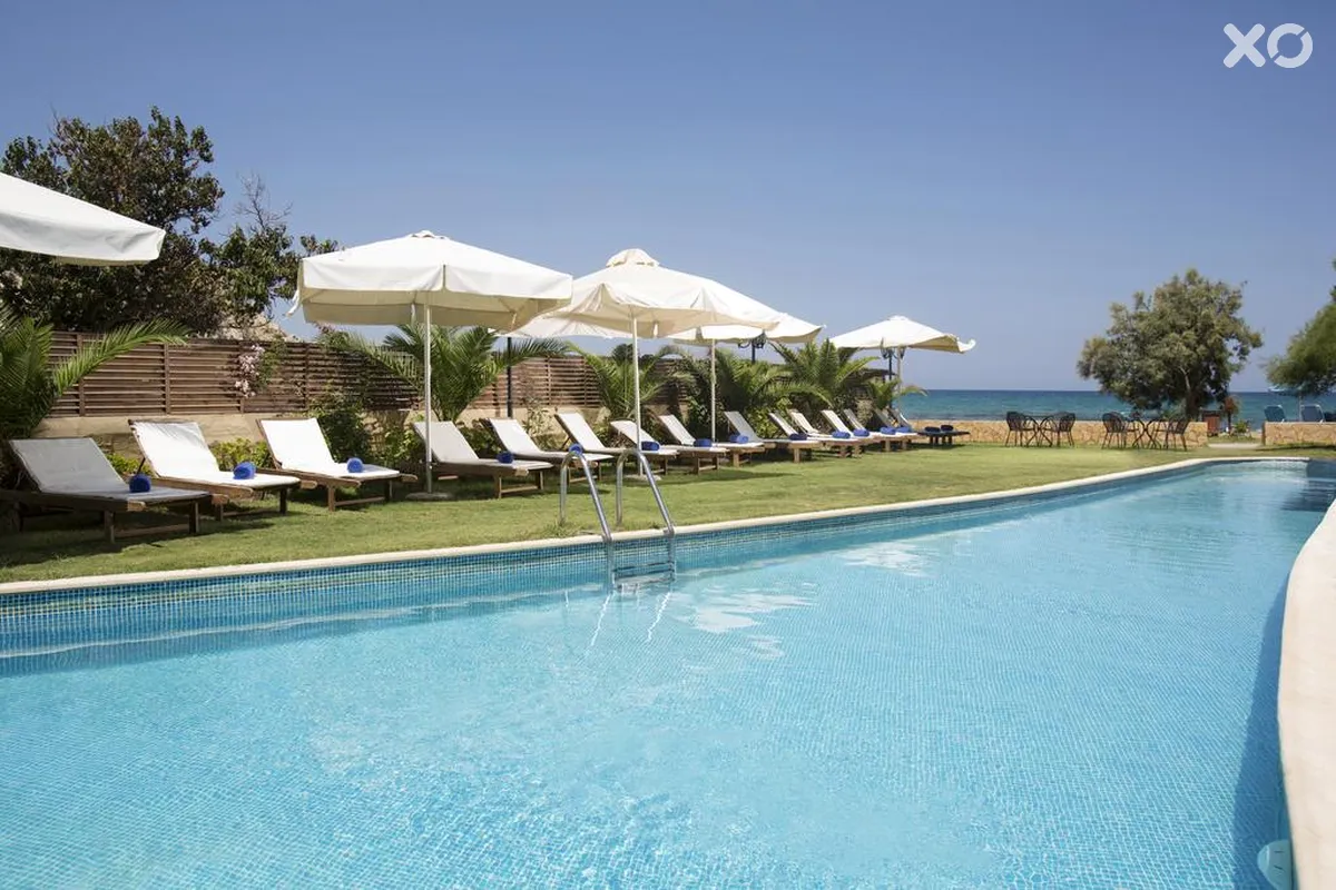 Almyrida Residence