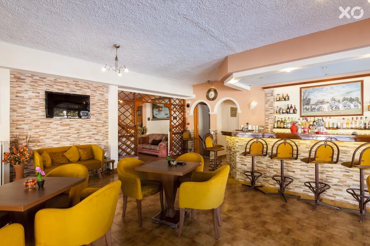 Maltezos Hotel
