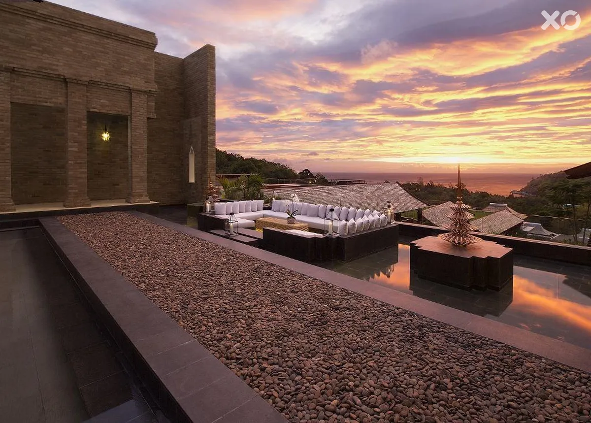 Avista Hideaway Phuket Patong, MGallery by Sofitel