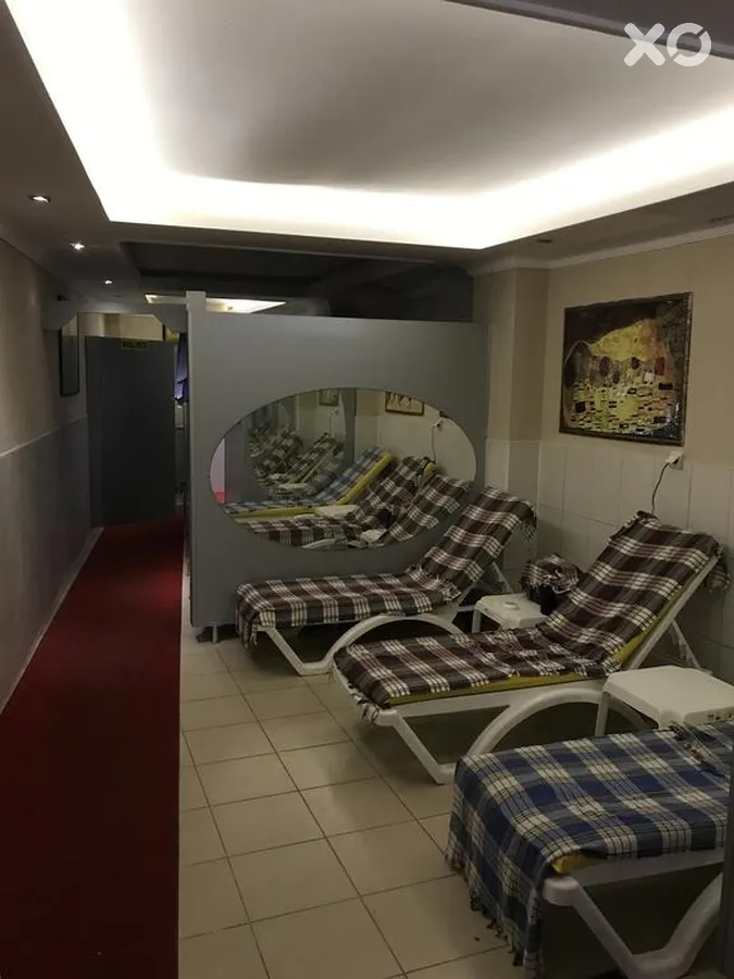 Muz Hotel