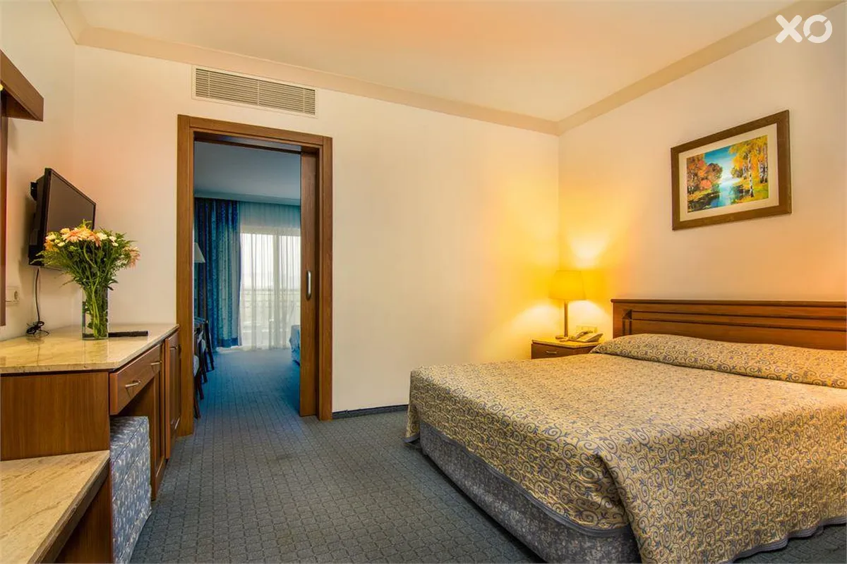 Perre Delta Resort & Spa