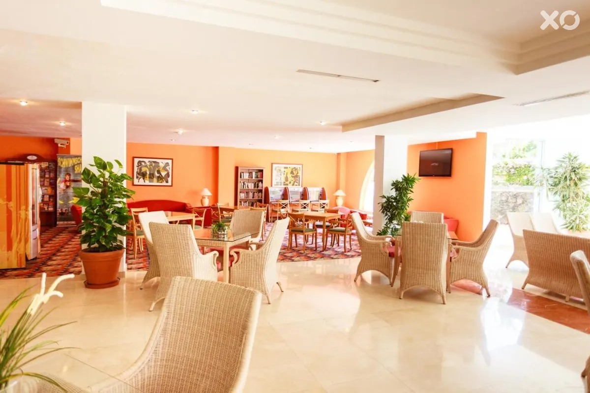 IFA Altamarena Hotel