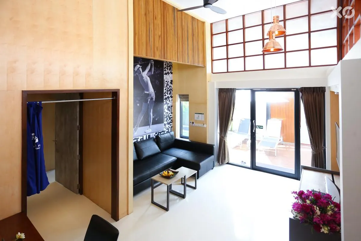 Pavilion Samui Villas & Resort