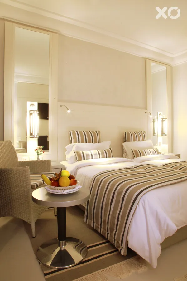 LTI Djerba Plaza Thalasso & Spa