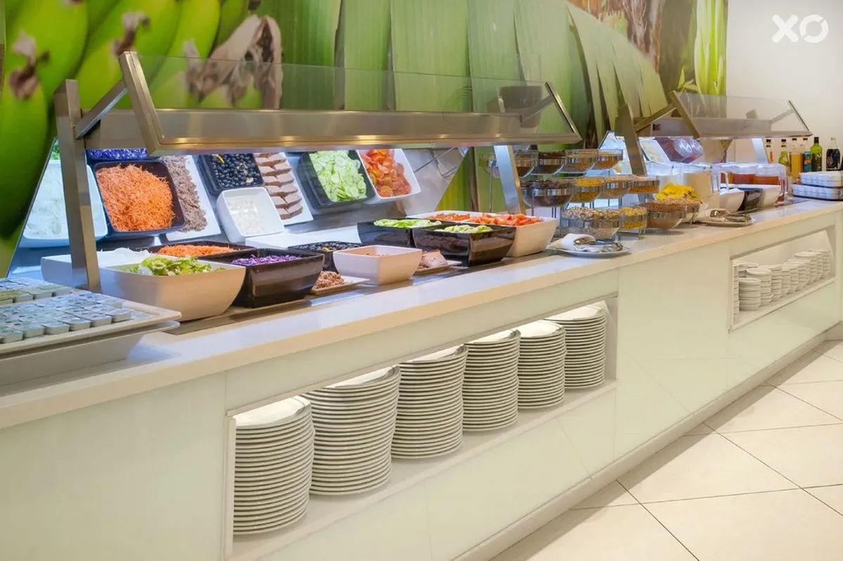 Iberostar Bouganville Playa