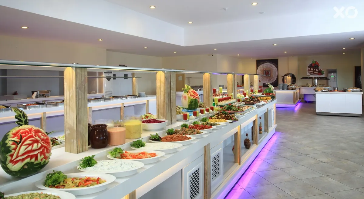 Holiday Inn Resort Bodrum