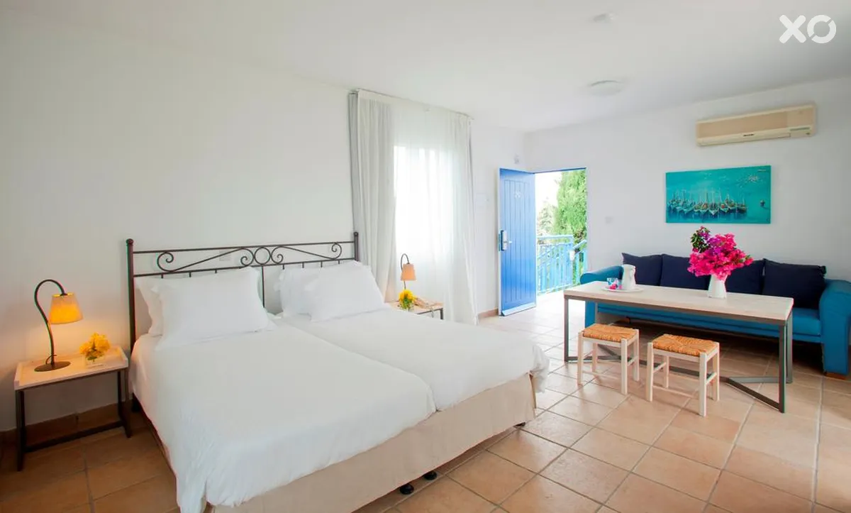 Aliathon Aegean Hotel