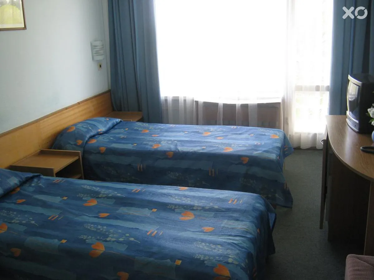 Neptun Hotel