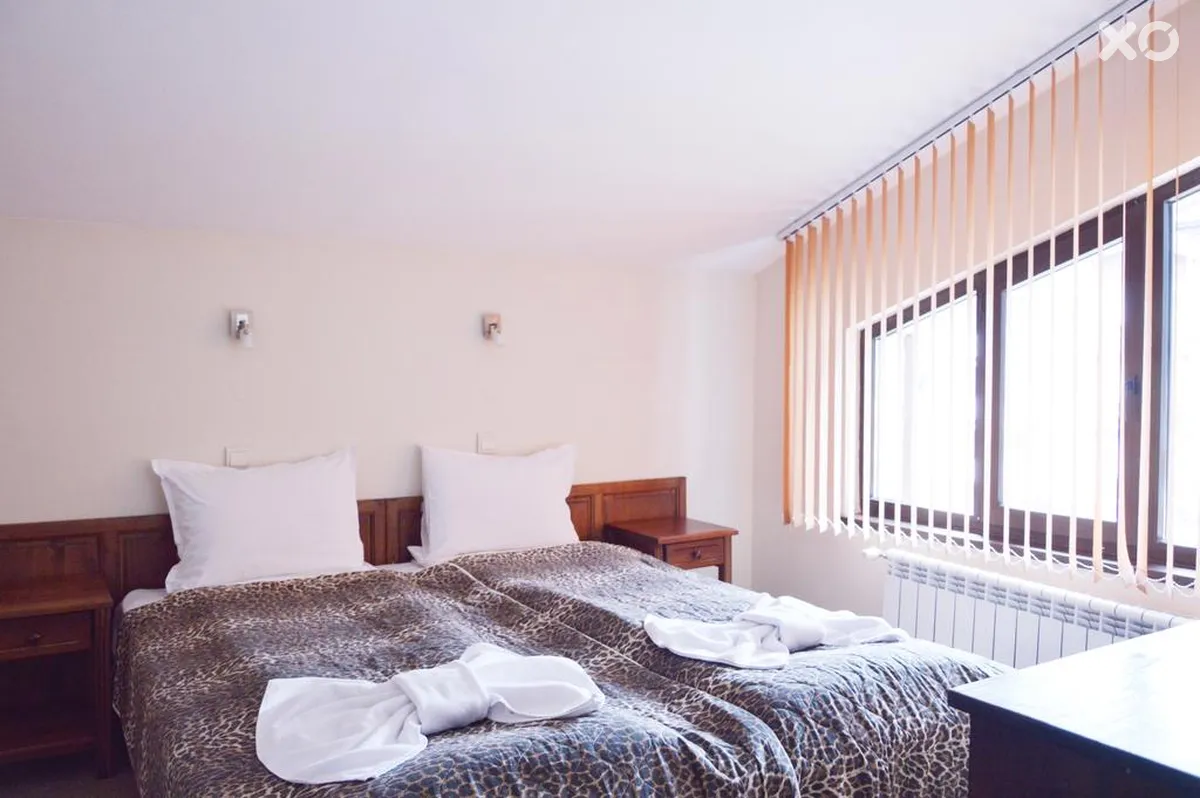 Dumanov Hotel
