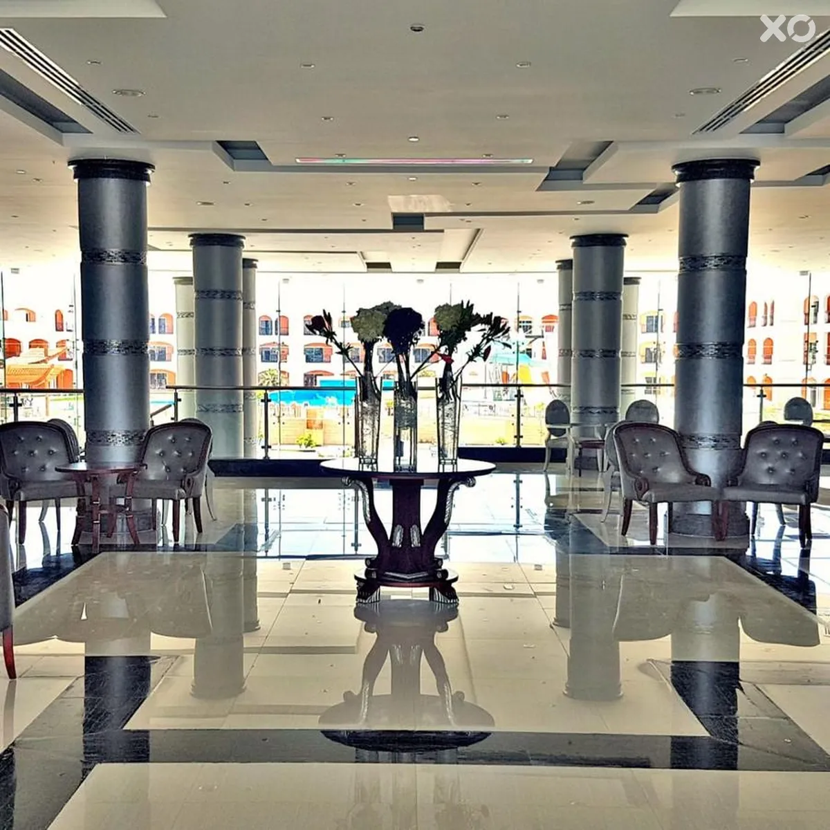 Naama Waves Hotel