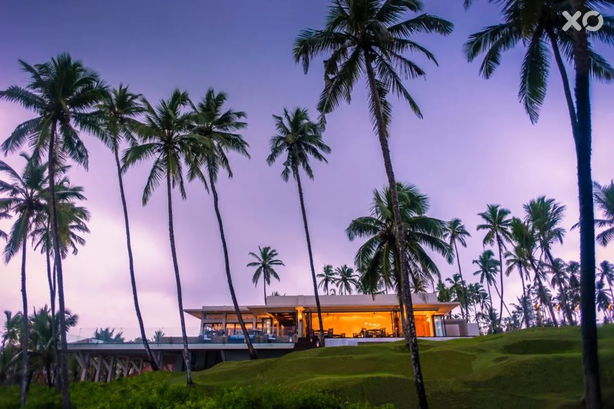 Anantara Peace Haven Tangalle Resort