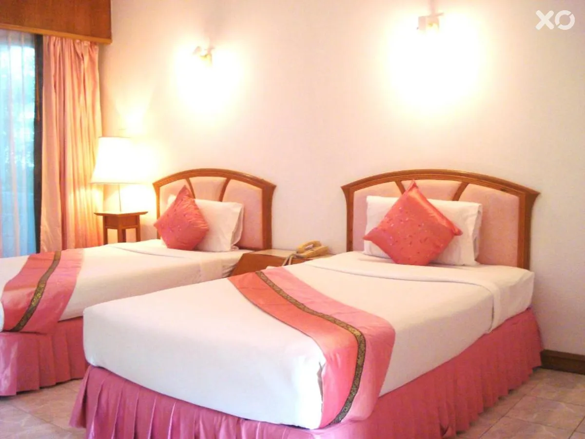 Phuket Golden Sand Inn